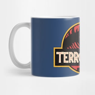 Terror Prk Mug